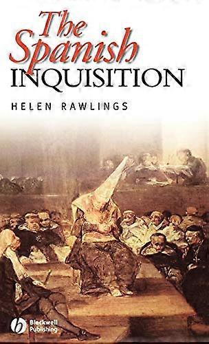 The Spanish Inquisition