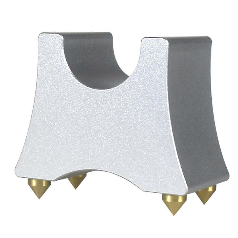 HiFi Cable Tray Stand Spike Supporting Frame Pure Trailing Pad Multi-Function for Speaker Wires & Signal Cables