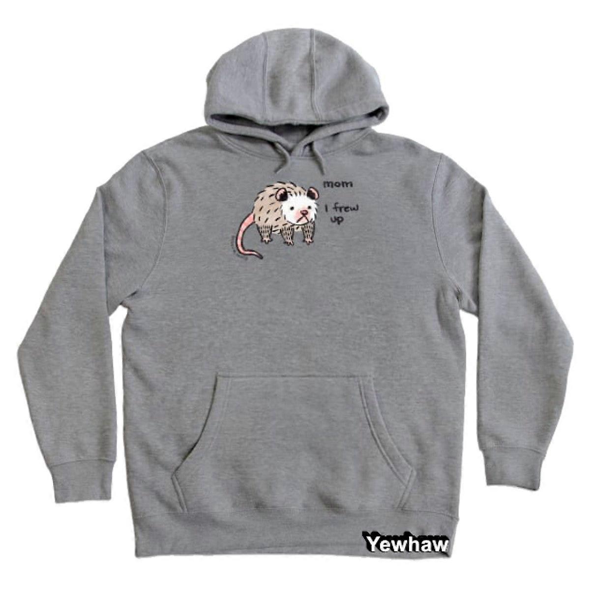 Opos - Mamo, Wpadam :( Bluza