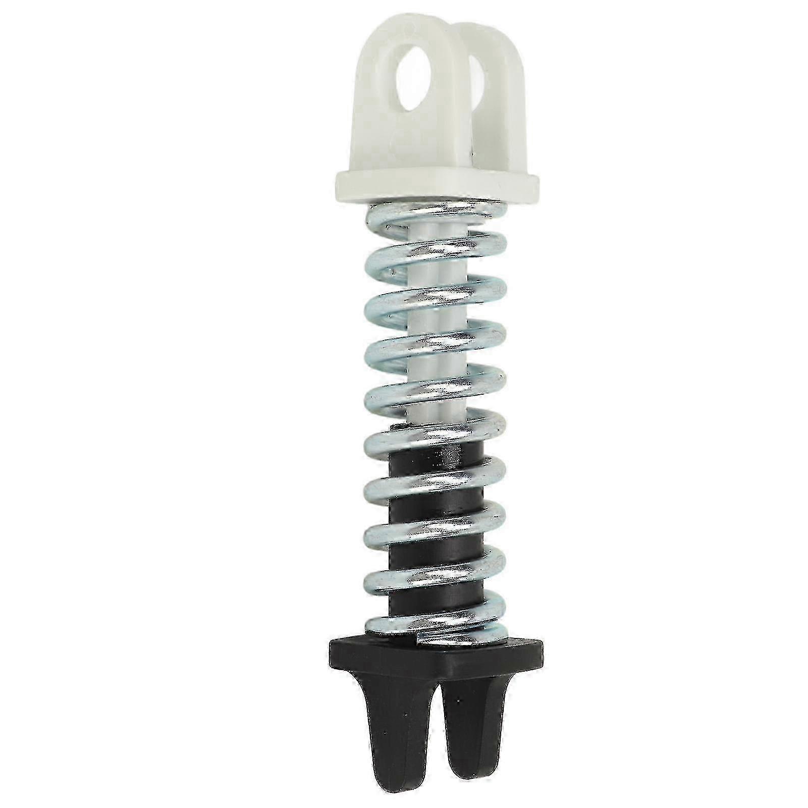Vauxhall Vivaro Clutch Pedal Assist Spring Replacement - Heavy-Duty Part 77 01 208 109 for Enhanced Performance