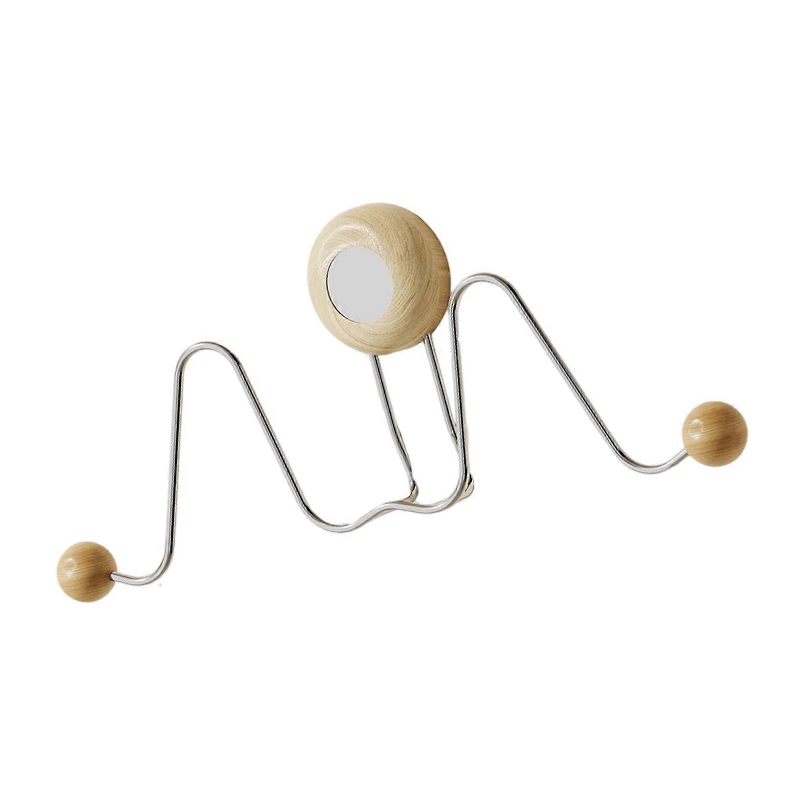 Multipurpose Wall Hanging Shoe Shelf Efficient Drainage System Prevents Odor For Tile Concrete Drying wall Surfaces  Log color