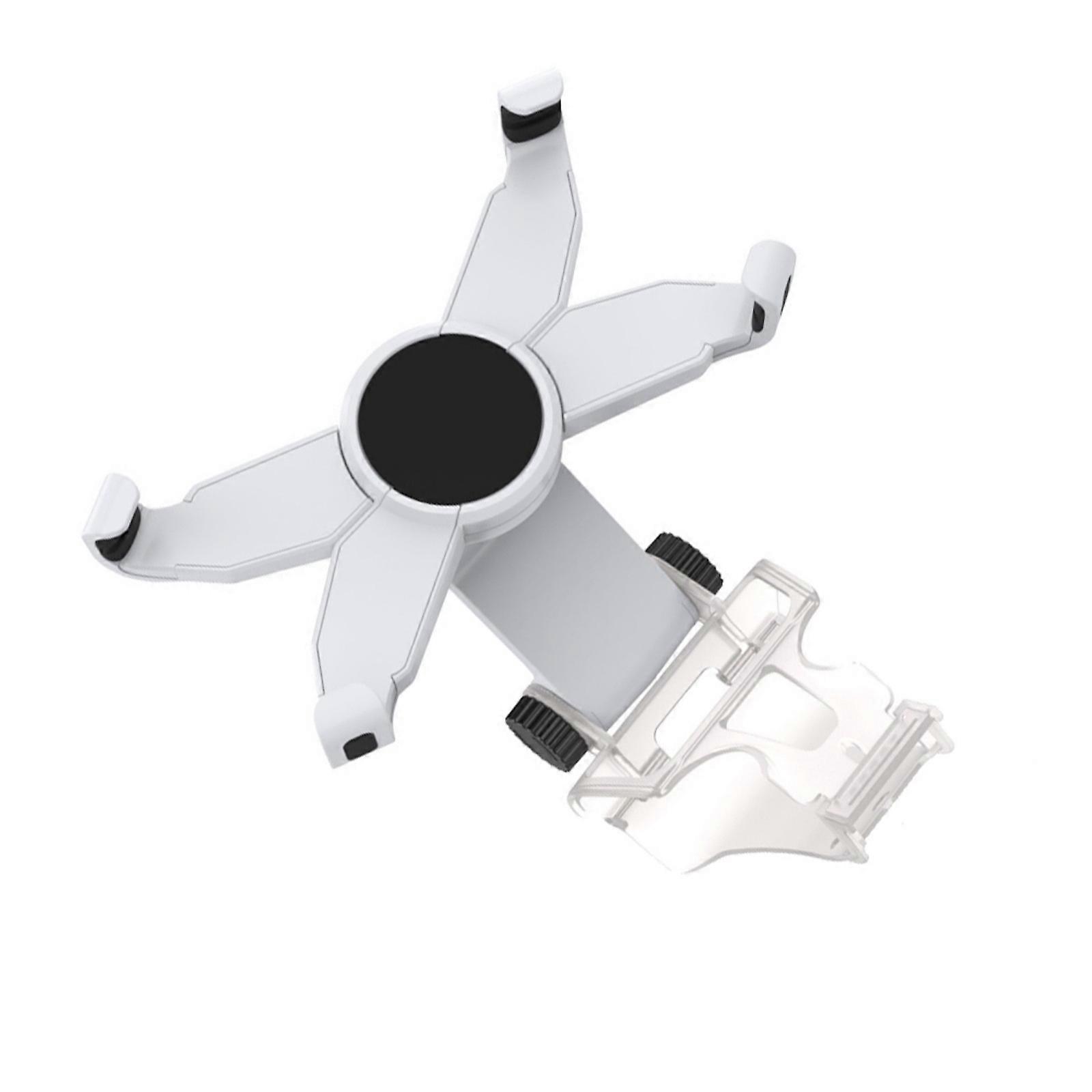 Gamepad Adjustable Stand Mobile Gaming Clamp Bracket Wireless Controller Phone Mount Clip for Controller Gaming Clip Multicolor