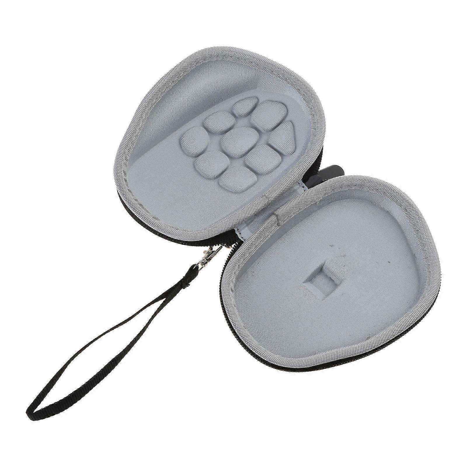 Gaming Mouse Storage Box Travel for Case for MX Master 3 / 3S Carrying Pouch Bag Shockproof Waterproof Multicolor