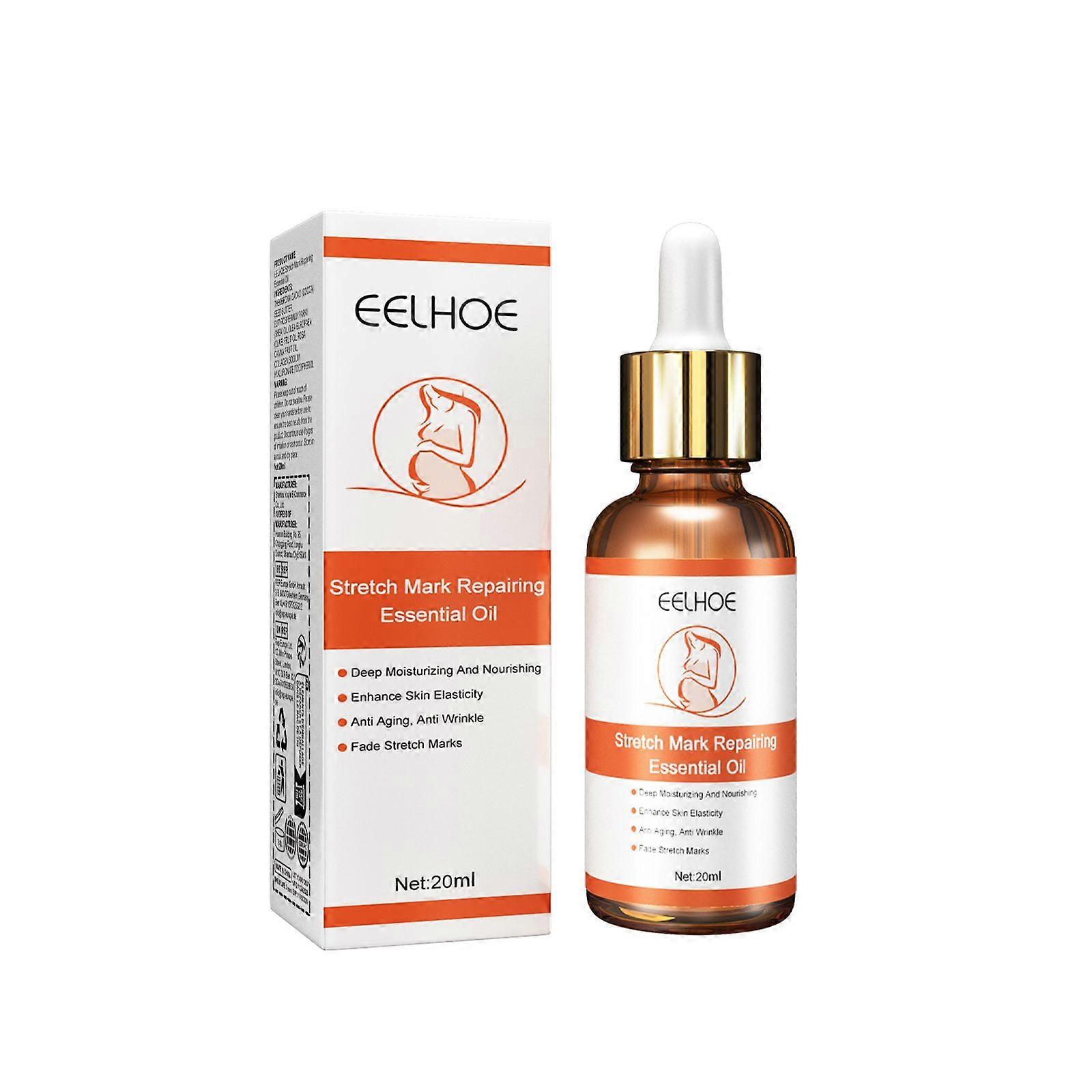 Skin Care Essential Oil