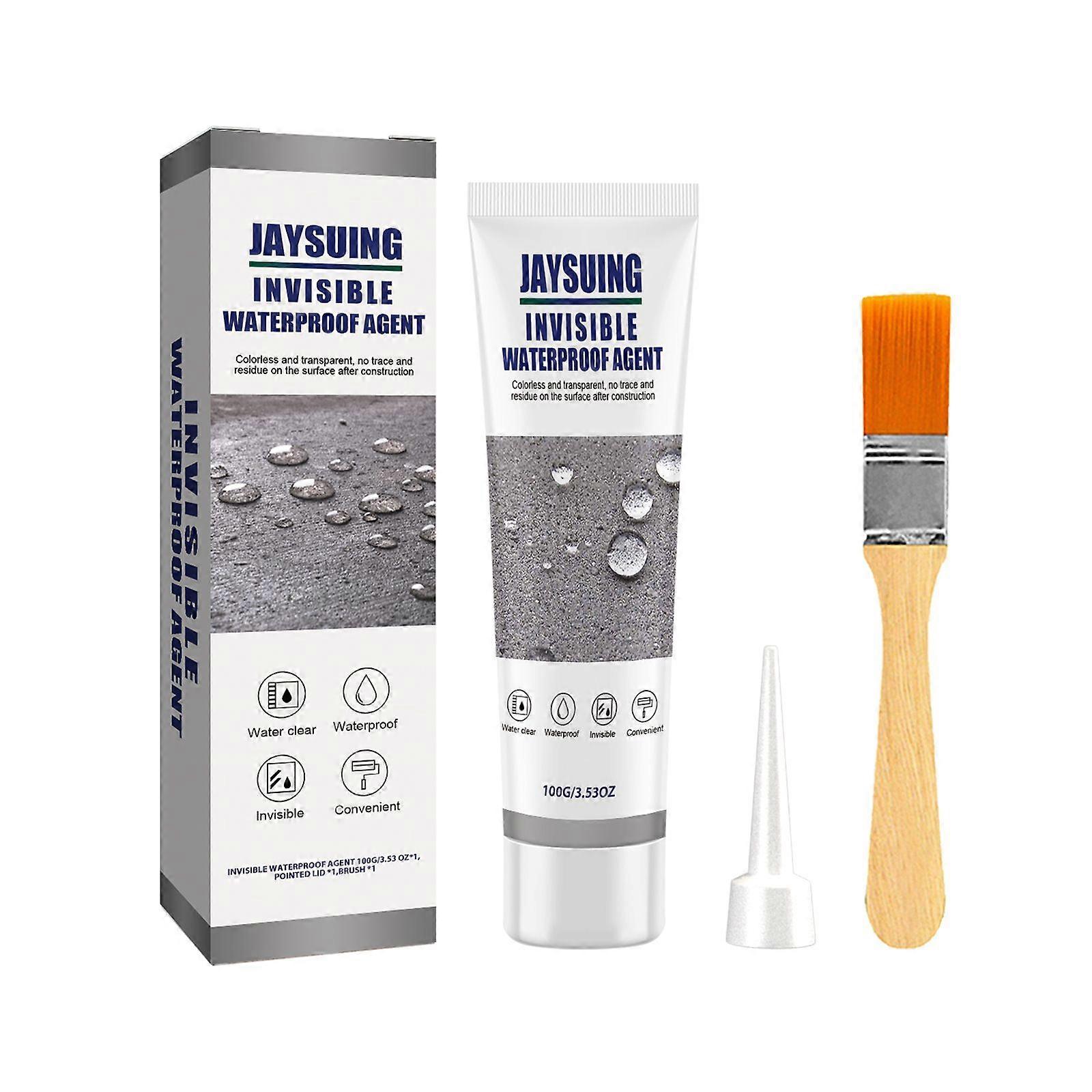 Jaysuing Waterproof Adhesive - Waterproof Coating For
