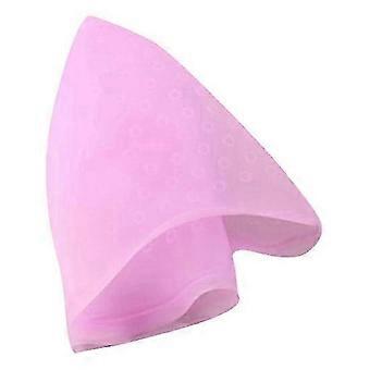 z Realove hat den Nachweis erbracht, dass eine universelle, helle, leichte, weiche Silikon-Haarfärbekappe für das Haus erhältlich ist