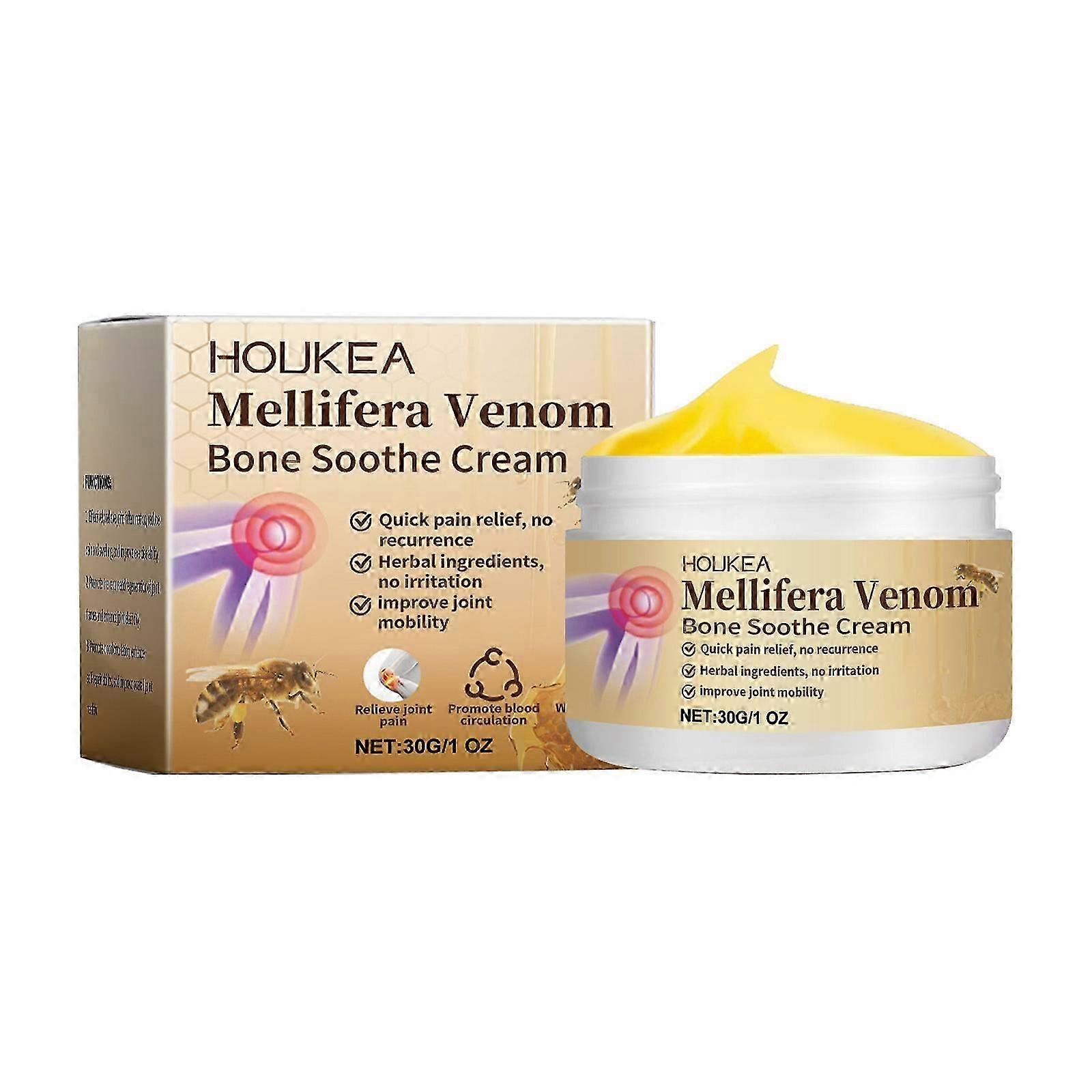 bee Venom joint care cream