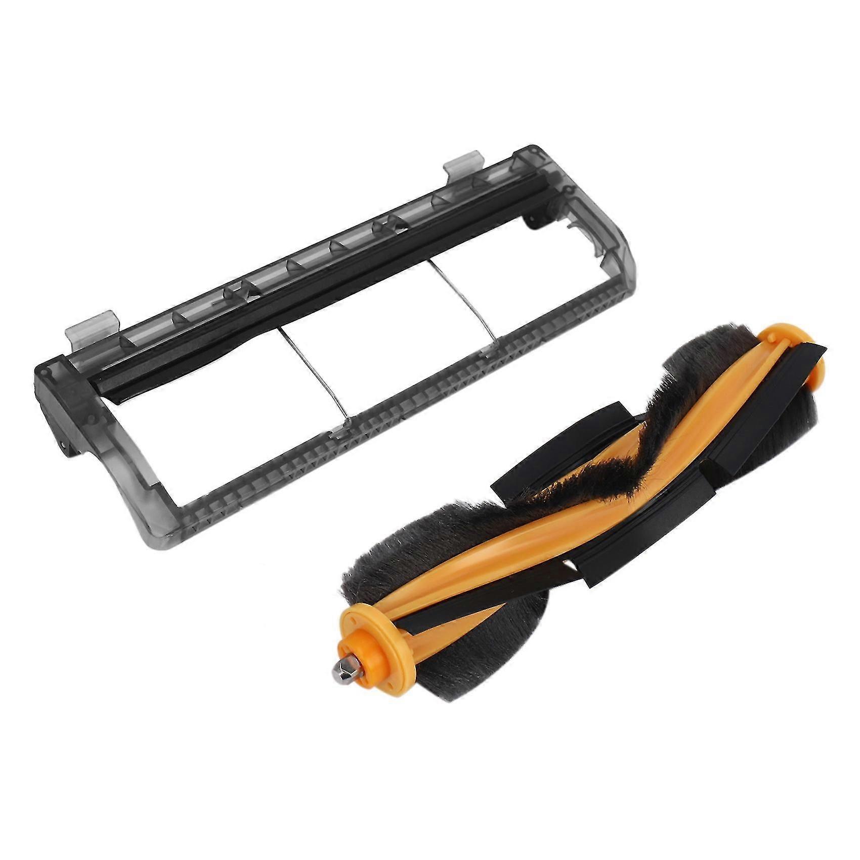 Deebot Ozmo 900 Dn5g掃除機部品用スペアパーツメインブラシカバーキット(haoyi