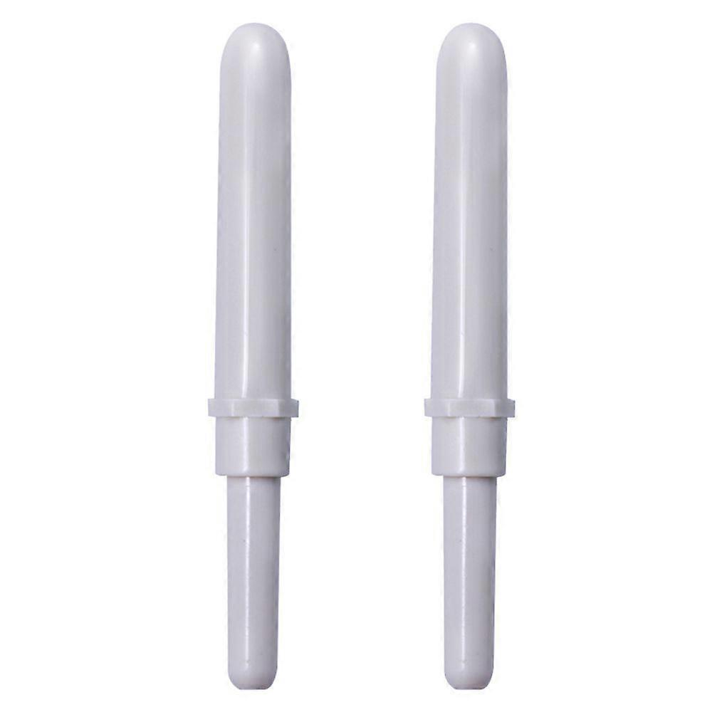 2pcs Plastic Seam Seam Ripper Picker Unpick Thread Cutter Sewing Tools