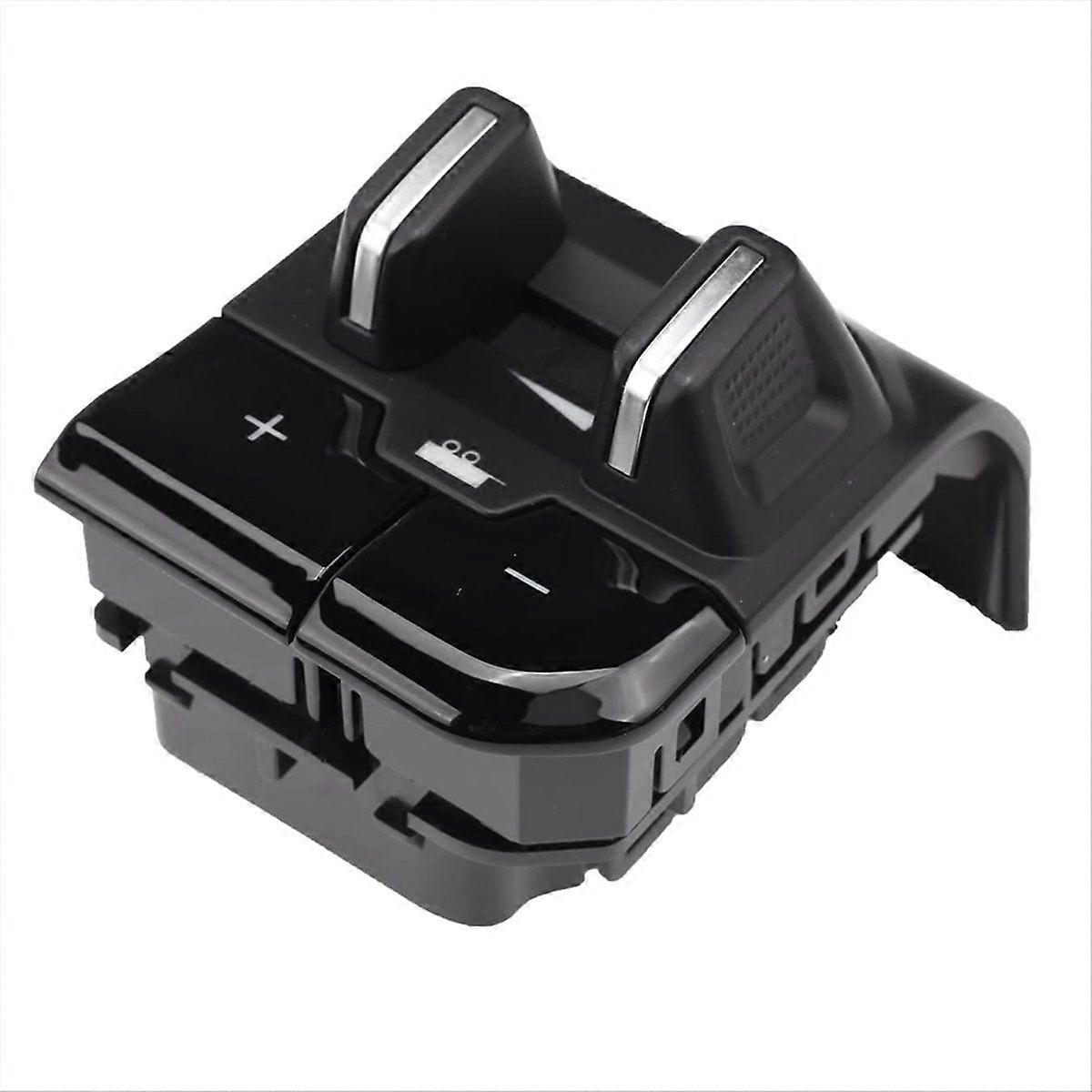 Trailer Control Switch Trailer Brake Control Module 68309259AC for 2019 Ram 1500