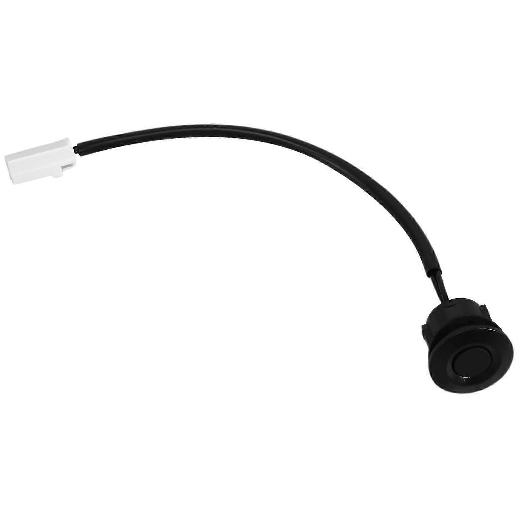 NEW for Mazda 3 2010 2011 2012 2013 Mazda3 Hatchback Rear Liftgate Tailgate Hatch Switch Button BBN9