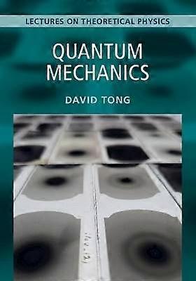 Quantum Mechanics: Volume 3