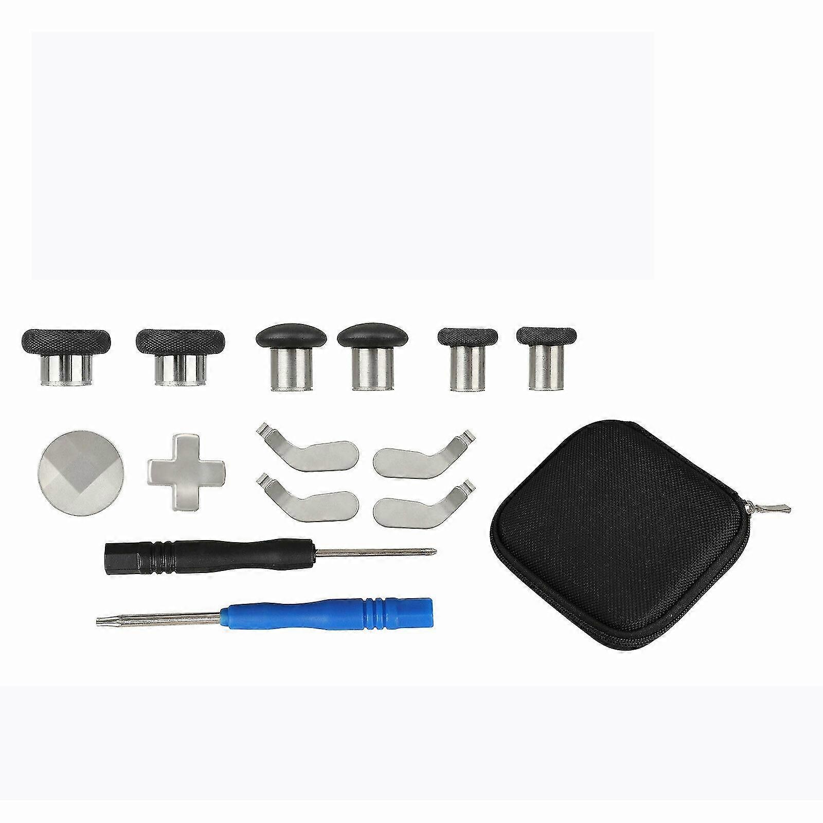 Controller Elite per Xbox One Stick per joystick di ricambio + paddle + d-pad