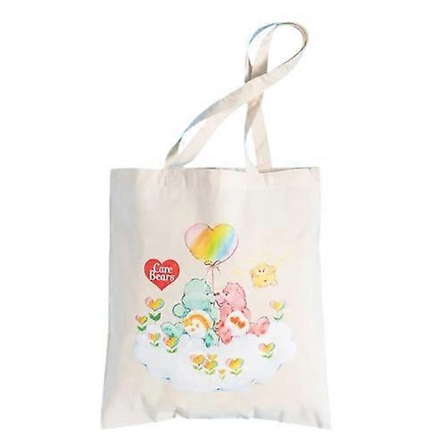 Care Bears Retro Tote Bag