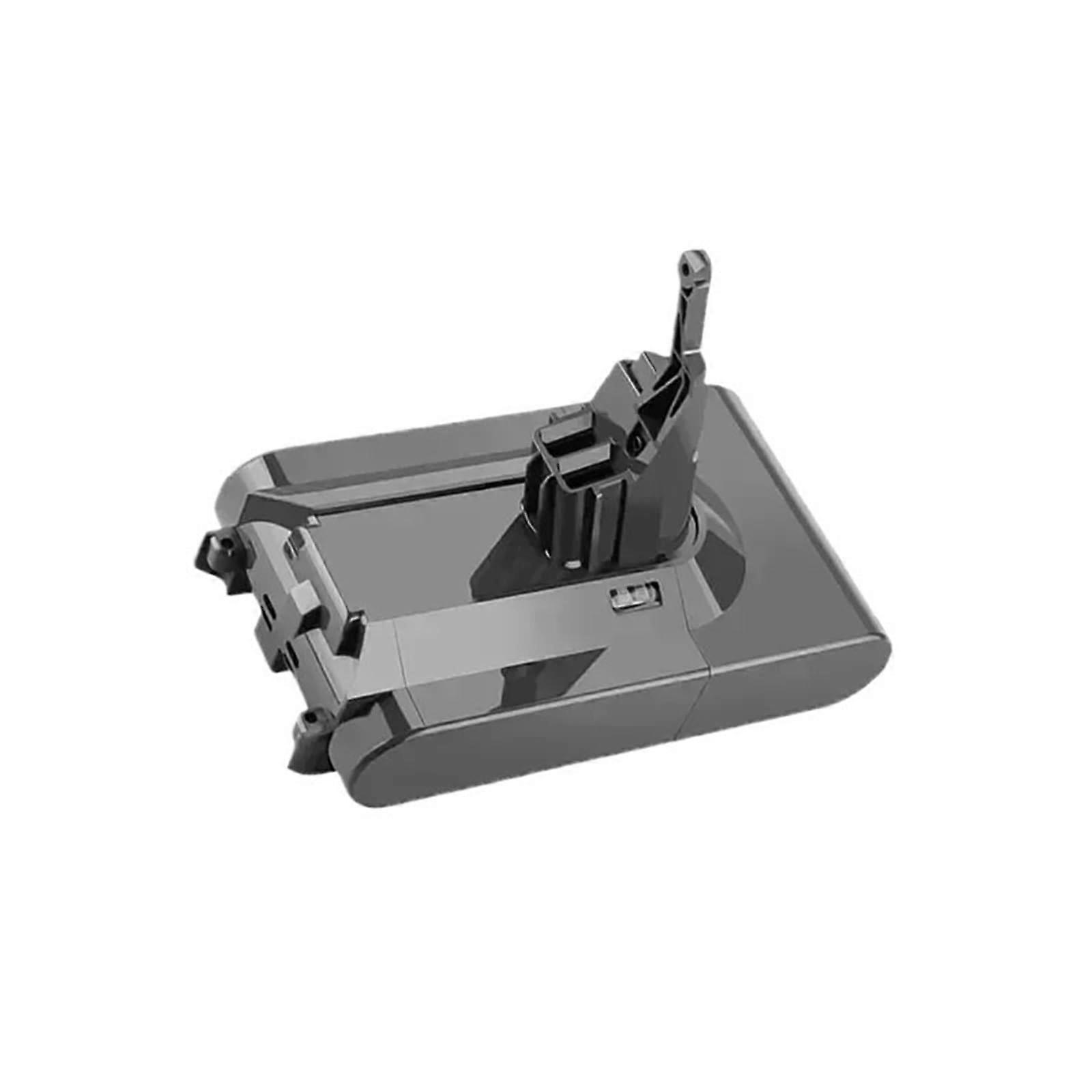 21.6V 12800mAh Replacement Cord Handheld Vacuum Battery Compatible With V8