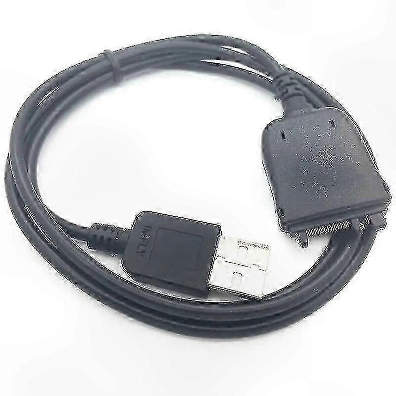 Dual-Function USB Cable for Data Sync and Charging Works with Palm Tungsten Series Devices Edition 1110