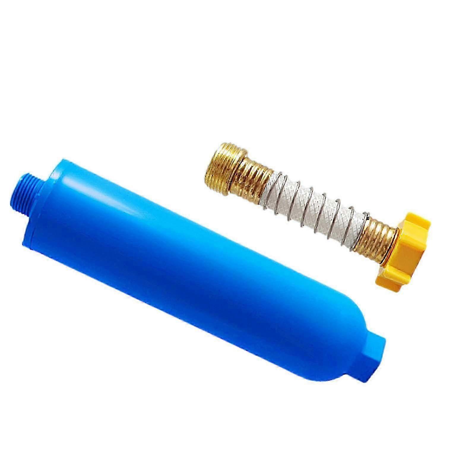 Water Hose Filtration System Filter for Camping, Gardening, and Boat Use Edition 1110