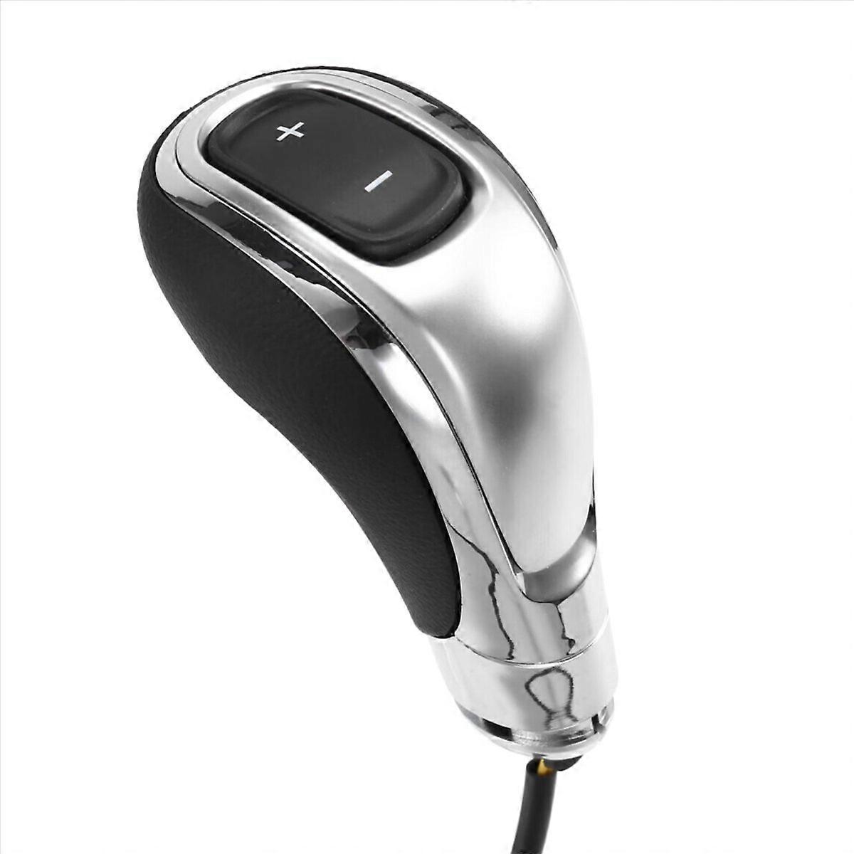 Car Gear Shift Knob Automatic Transmission Shifter Lever Head