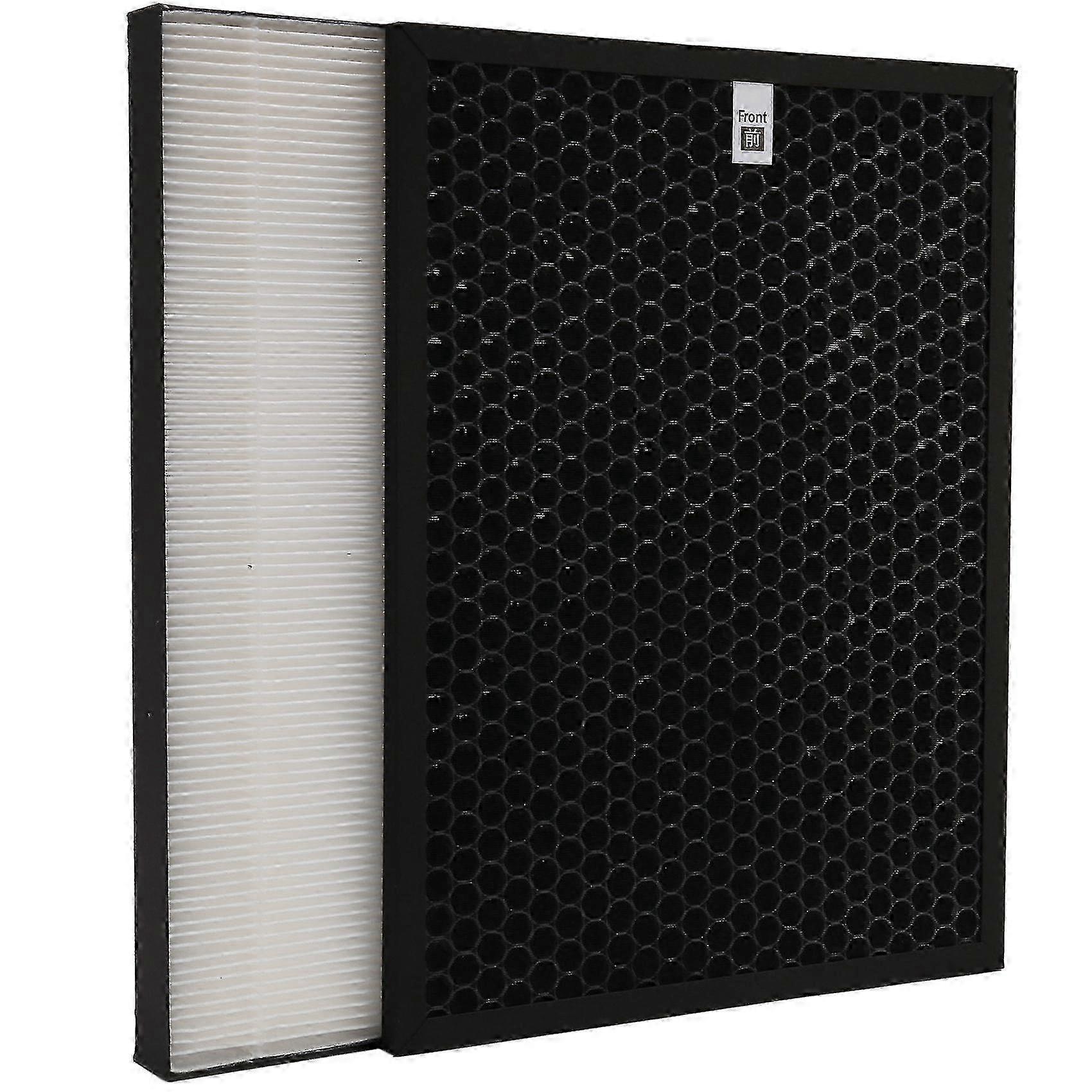 HEPA Air Filter with Activated Carbon for Dyson Models AC1210 AC1213 AC1215