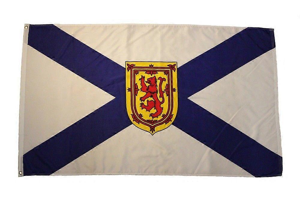 NOVA SCOTIA - KANADA Provinzflaggenbanner