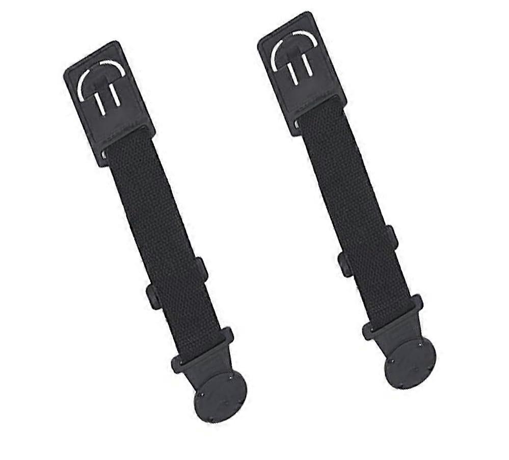 Multimeter Hanging Loop Strap with Magnetic Hanger Kit, Compatible with Certain Multimeter Instruments, 2 Pack