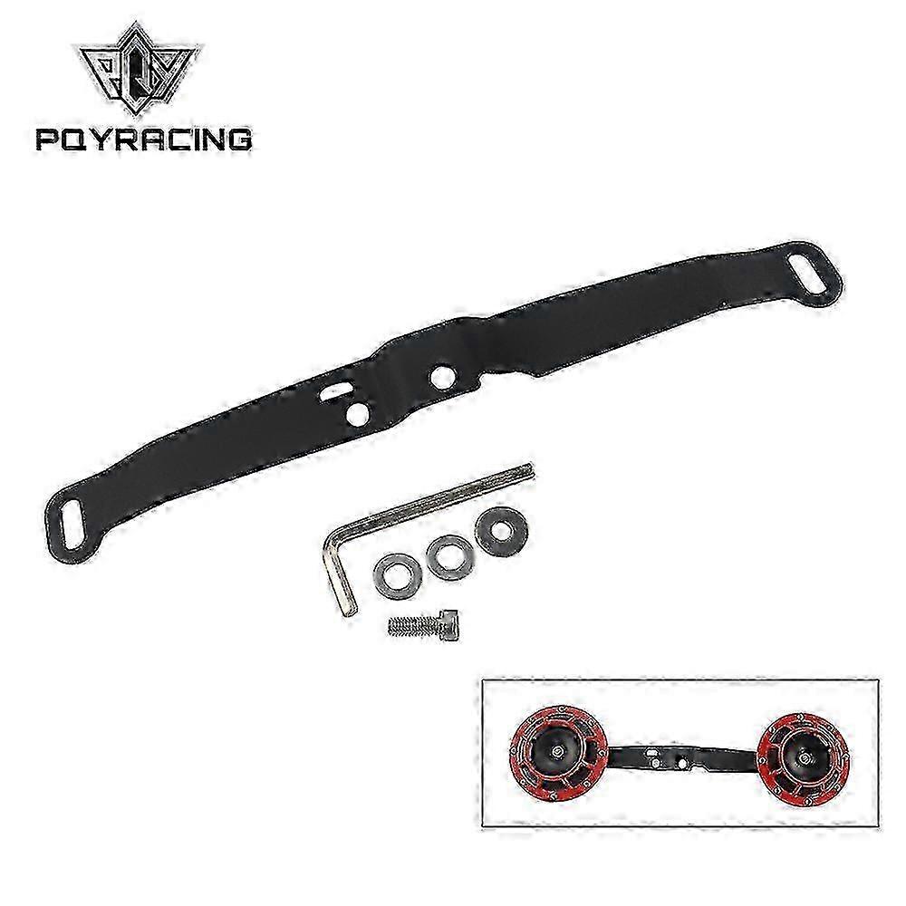 Bracket For Dual For-2014 Su Wrx / Sti Pqy Horn Bracket Pqy-dhb02