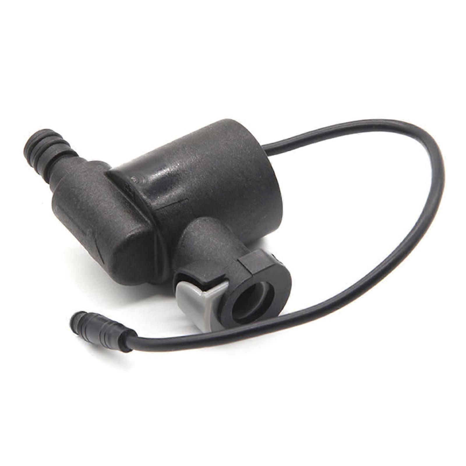 Bathroom Digital Display Generator Replacement Small Water Flows Generator Water Energy Device for Bathroom Fixture Multicolor