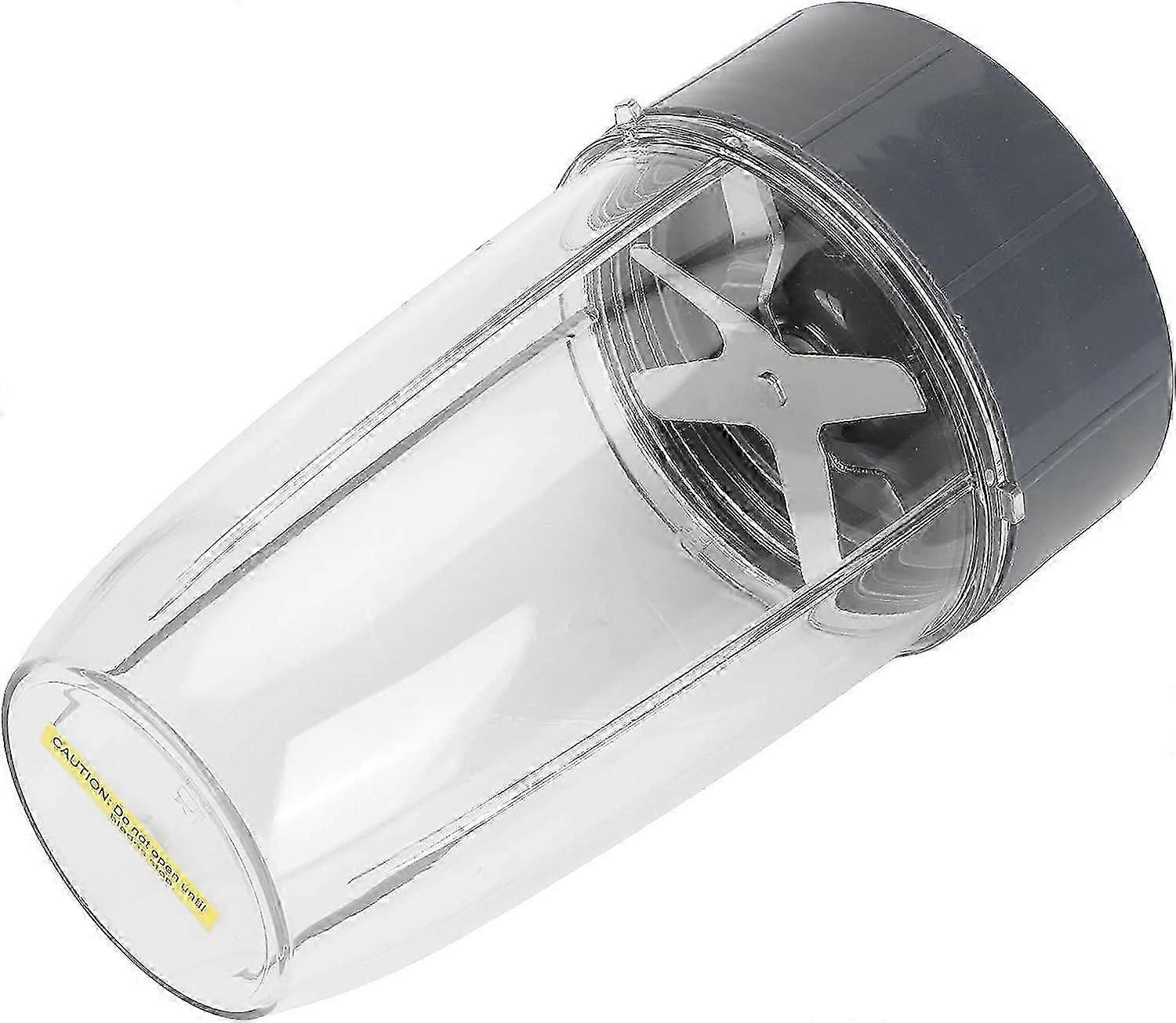 Blender Replacement Parts for Nutribullet, 24oz Blender Cups with No Leakage Nutribullet Extractor Replacement Blade Compatible with Nutribullet 600W/
