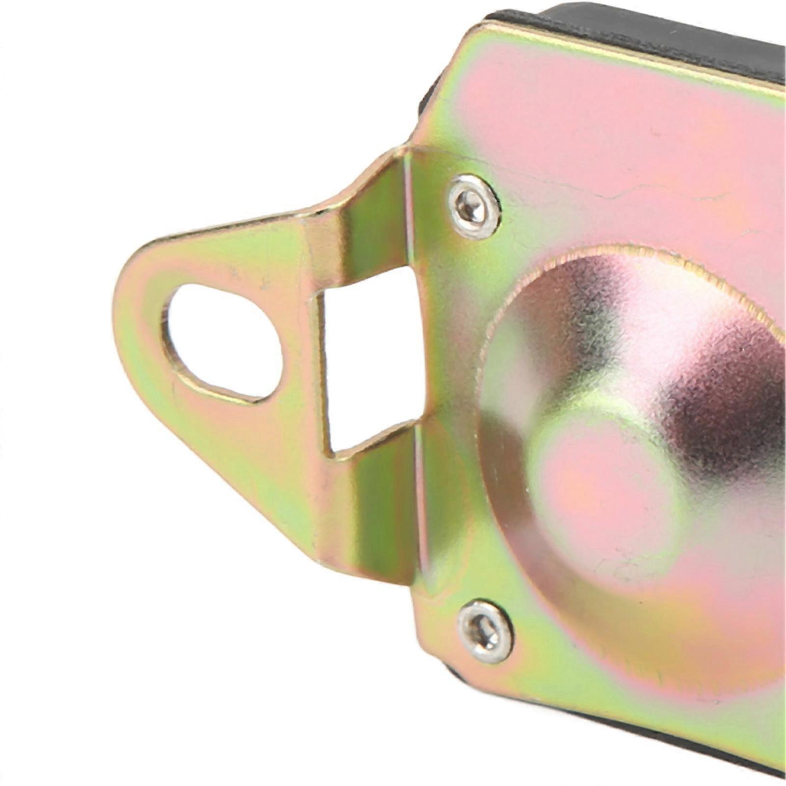 Starter Solenoid Switch 12V Compatible with PS80522