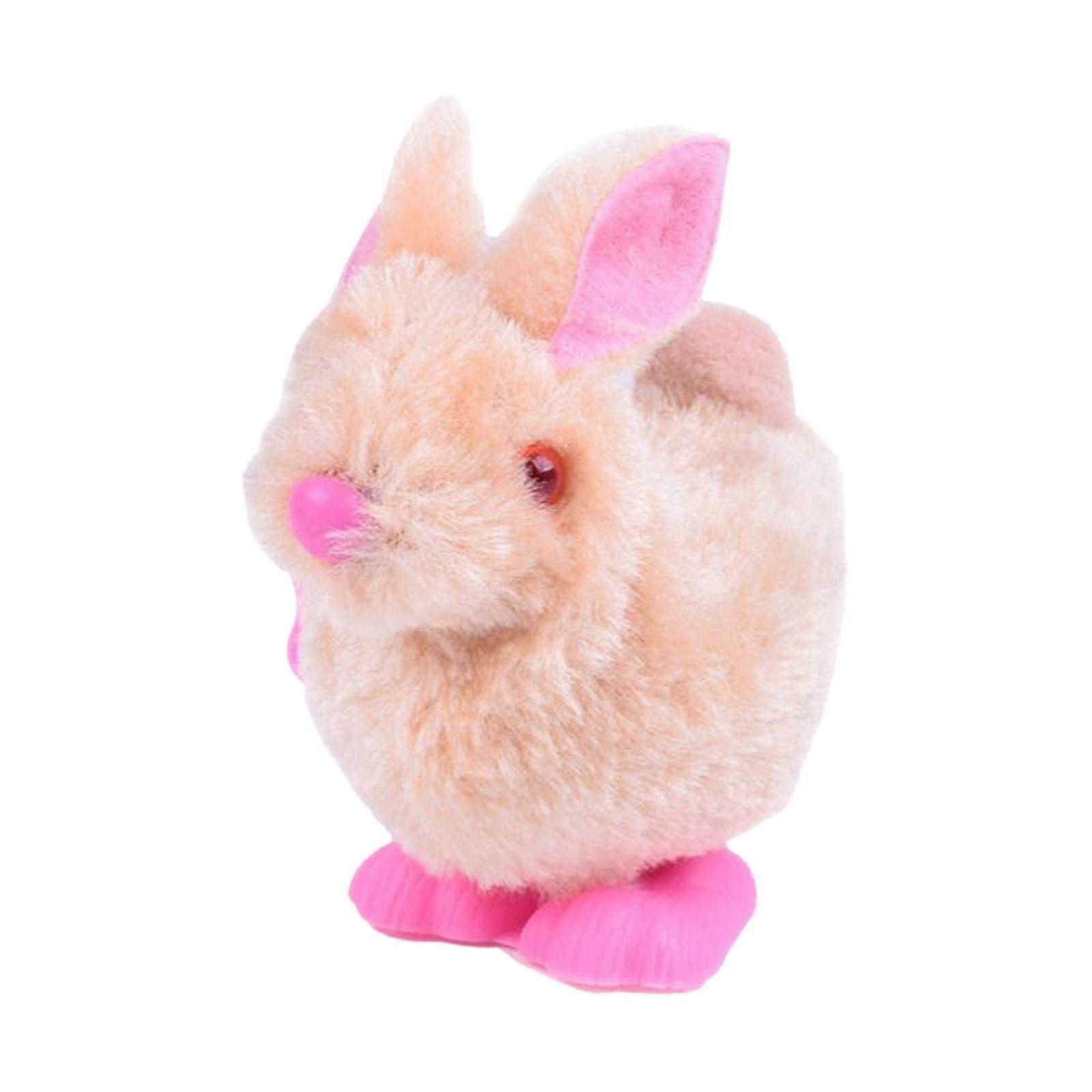 Easter Bounce Chick Broken Shell Chicken Multicolor PlasticPlush Interactive Toys,Children's interactive toys, cute chicks