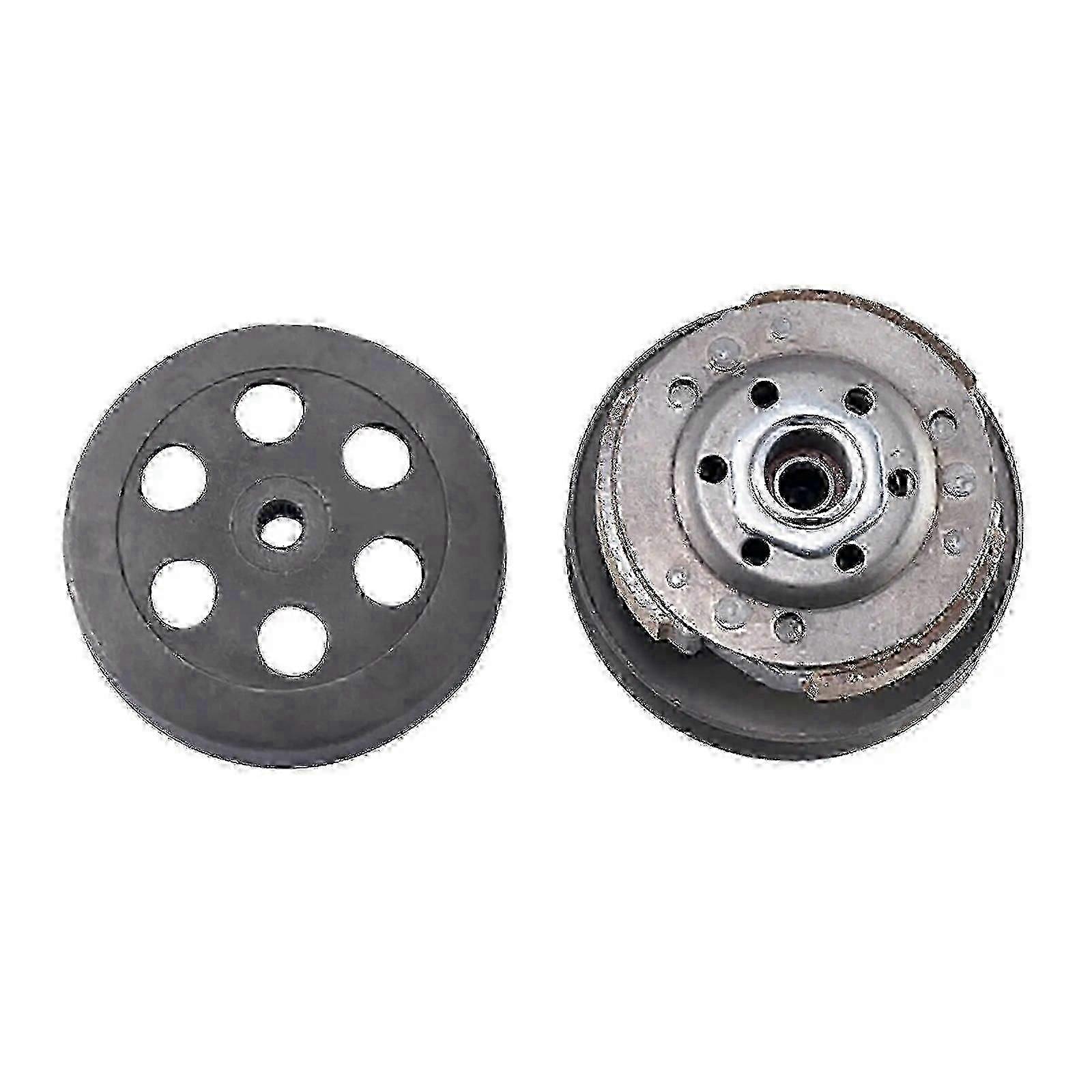 Gy6 50cc Qmb139 Engine Parts For Clutch Scooter And Moped.