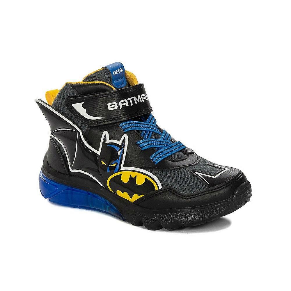 Shoes Geox J56LBEOBC14