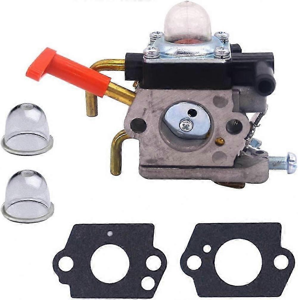 Replacement Carburetor Compatible with Stihl Hs81r Hs81rc Hs81t Hs86 Hs86r Hs86t
