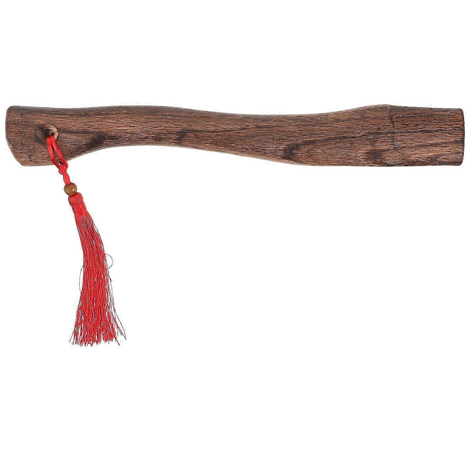 Replacement Wooden Axe Handle Hatchet Handle Wood Axe Handle Travel Camping Hand Tool