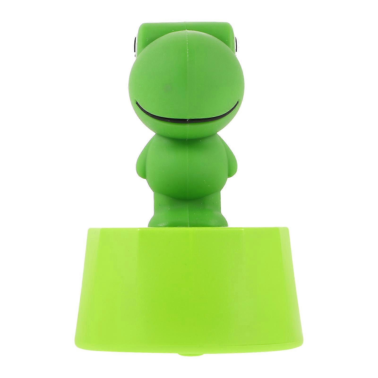 Mechanical Timer Cartoon Timer for Cooking and Study 1 Piece