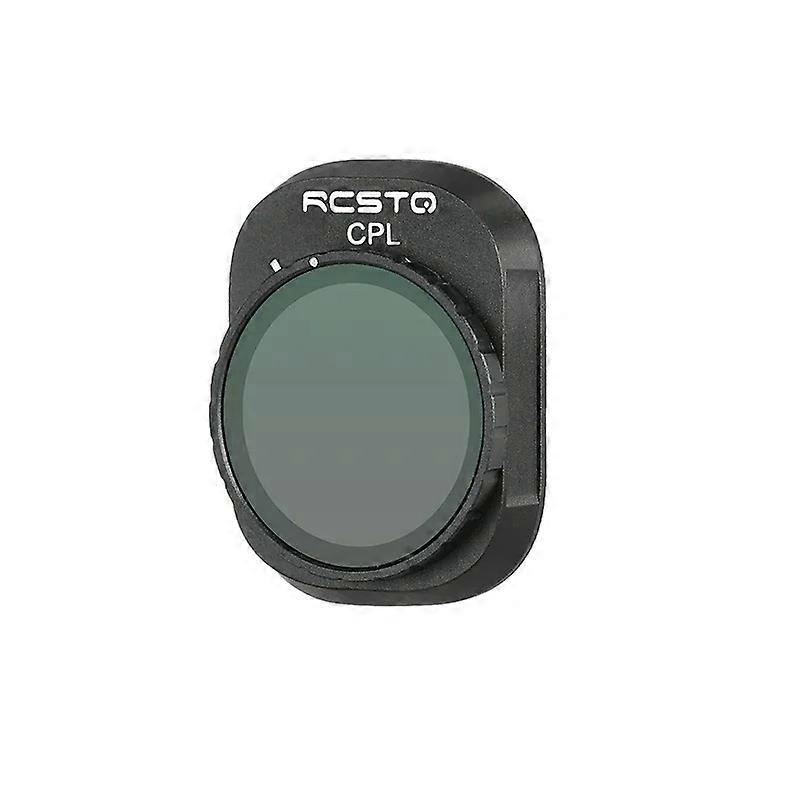 For DJI Mini 4 Pro Filter HD Protective Mirror CPL