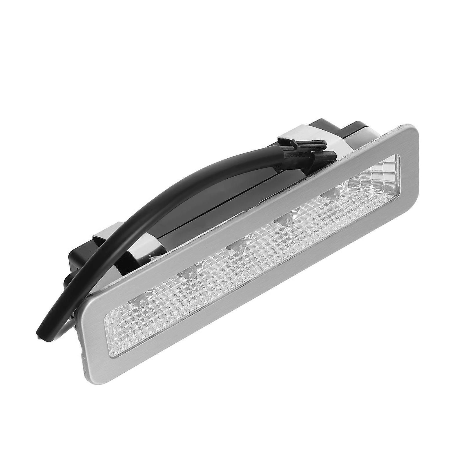 Machine LED Hood Light Replacement for Kitchen Range Hood Lighting