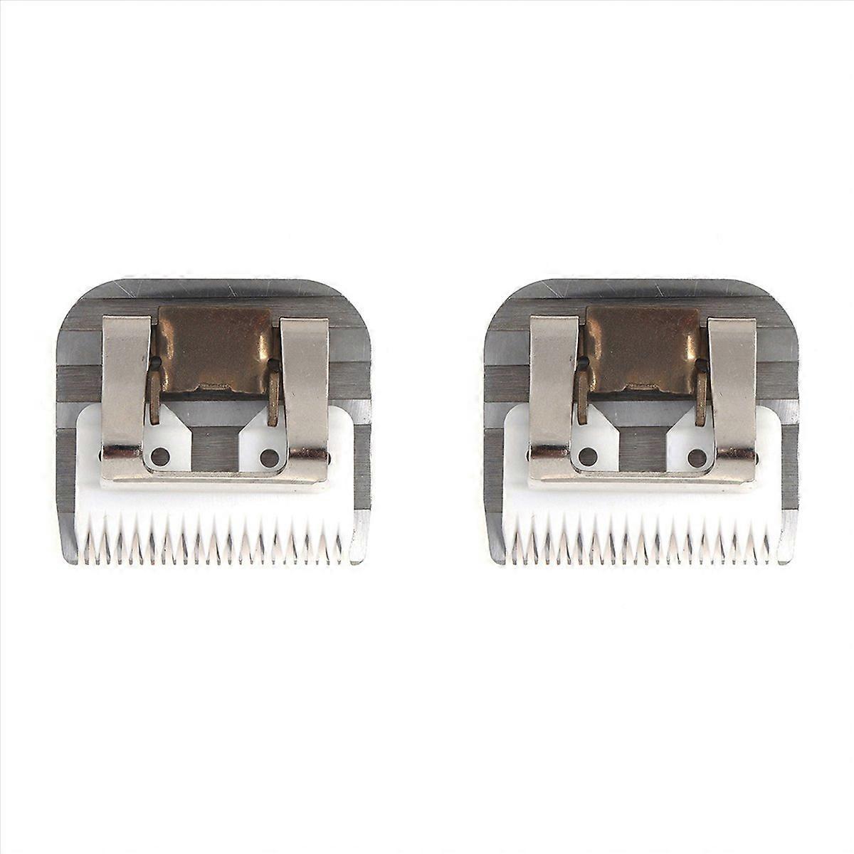 Pet Clipper Blade 10 for , A5, KM Series Clippers