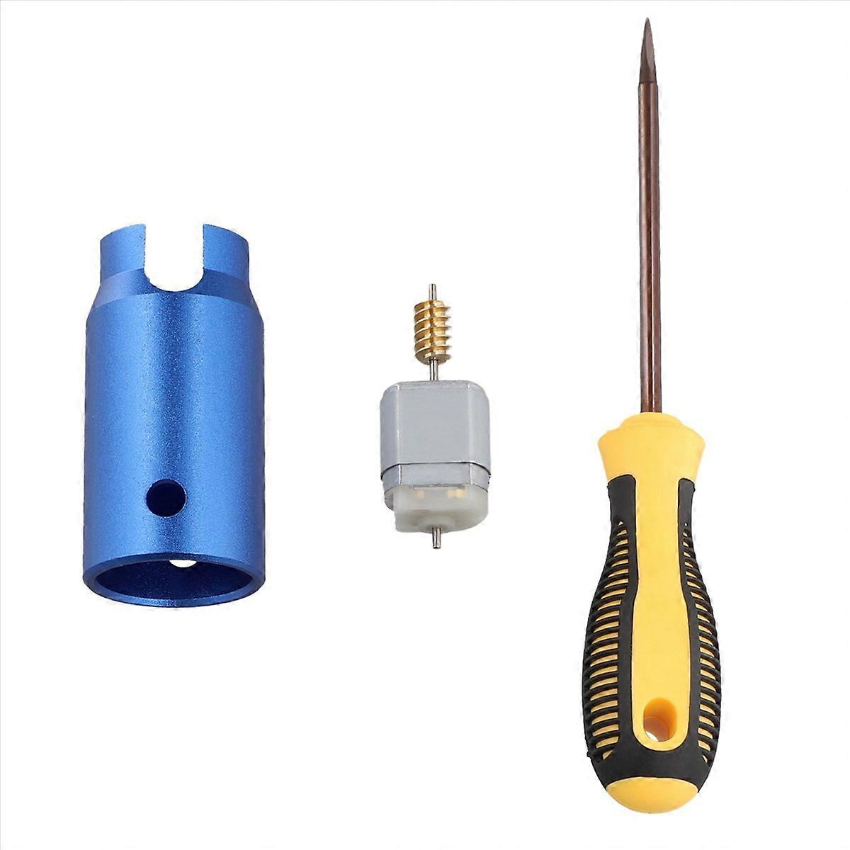 ESL/ELV Motor Steering Lock ESL/ELV Motor Steering Lock Plus