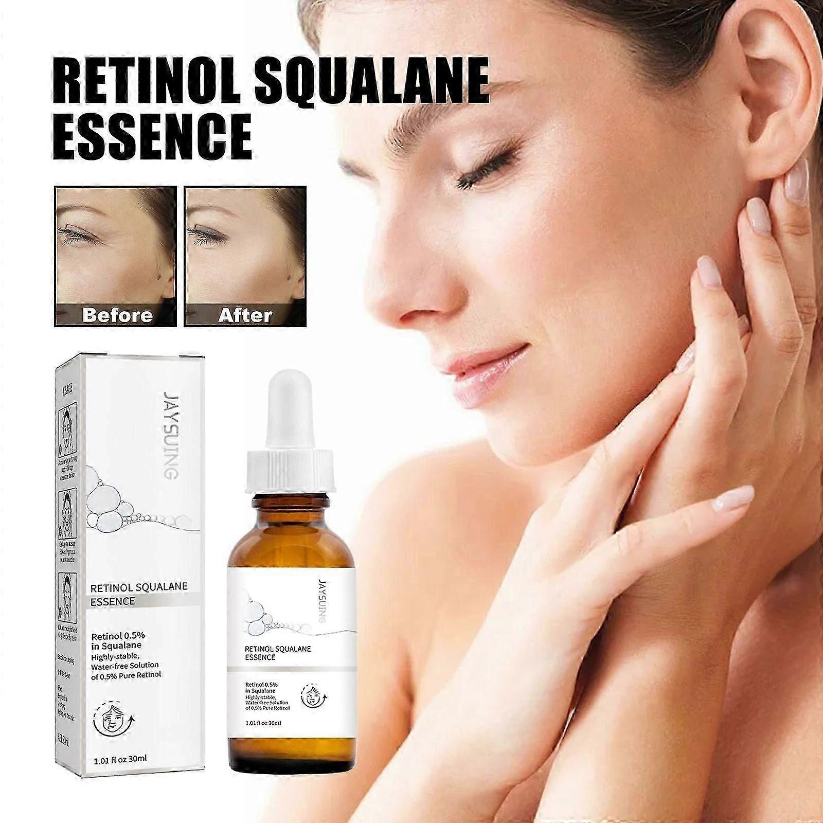 retinol 0