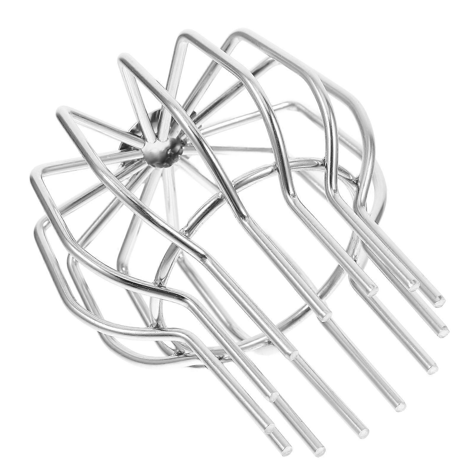 Downspout Guard Stainless Filter Cap for Gutter Protection