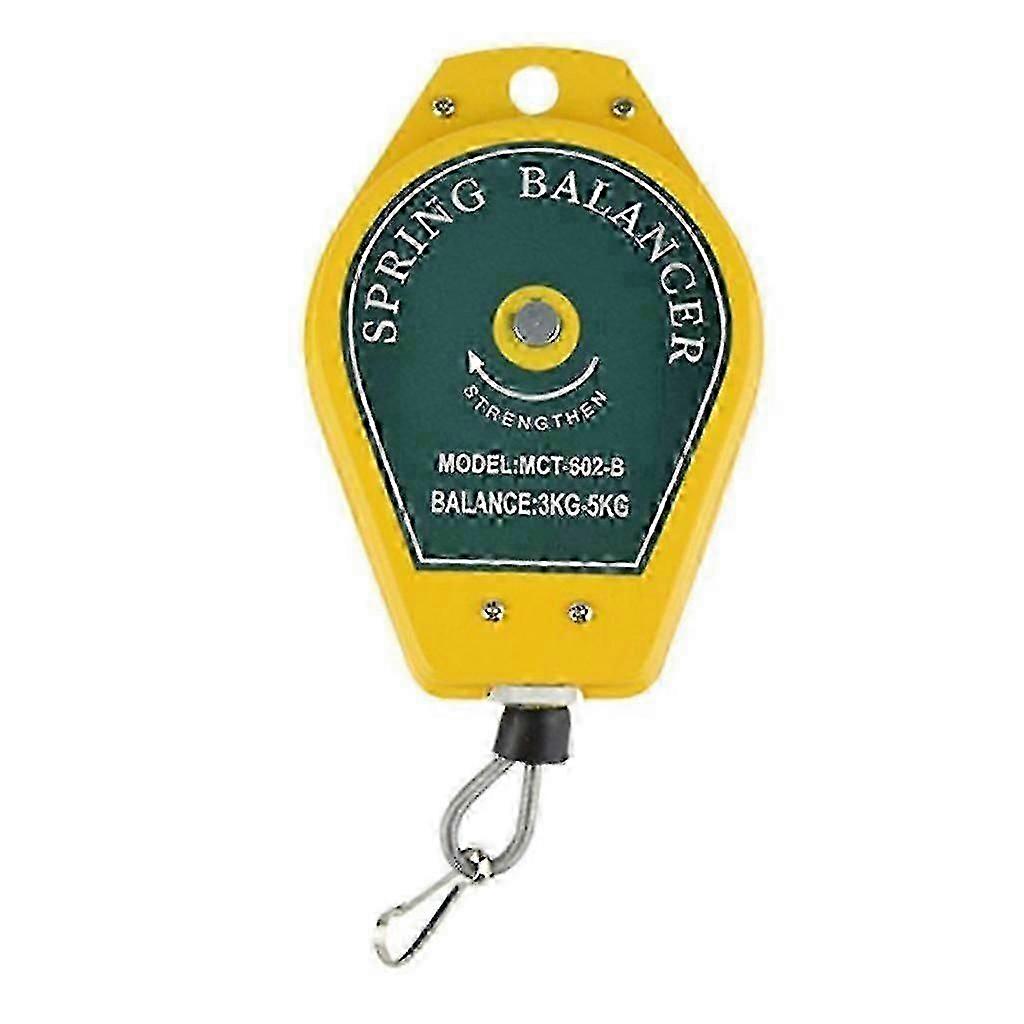 Spring Balancers Heavy Tools And Equipment With Safety Locking Device-XinHan