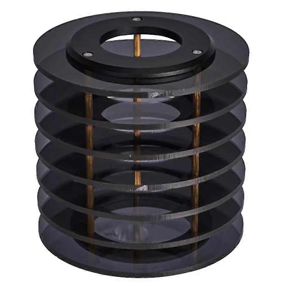 Camping Lantern Shade,Fit 38 Lamp Shade,Lampshade