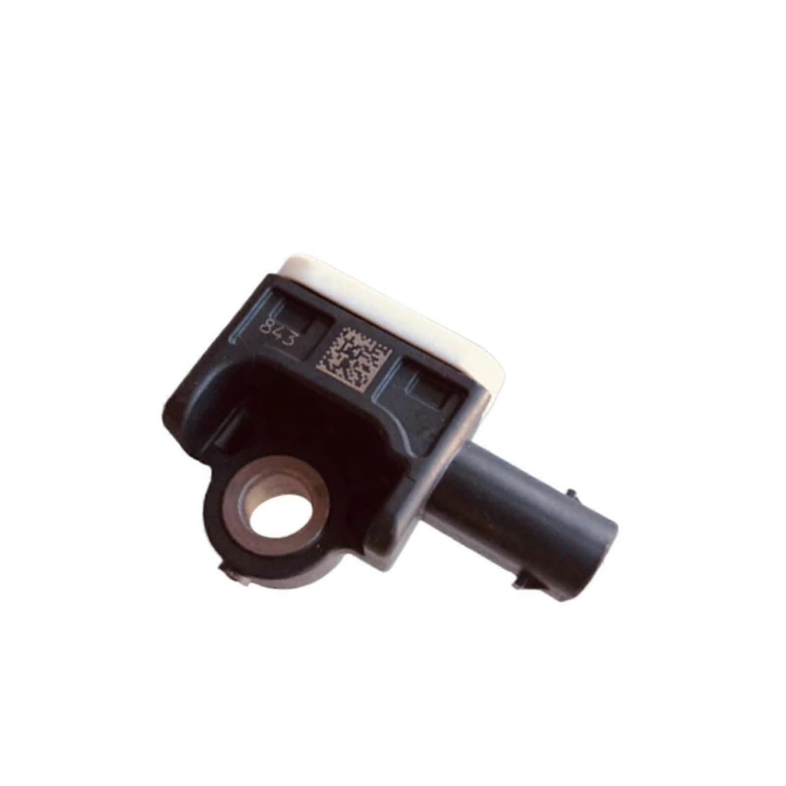 Airbag Collision Sensor Compatible with 2011-2016 Front Impact OEM Replacement, Durable Design