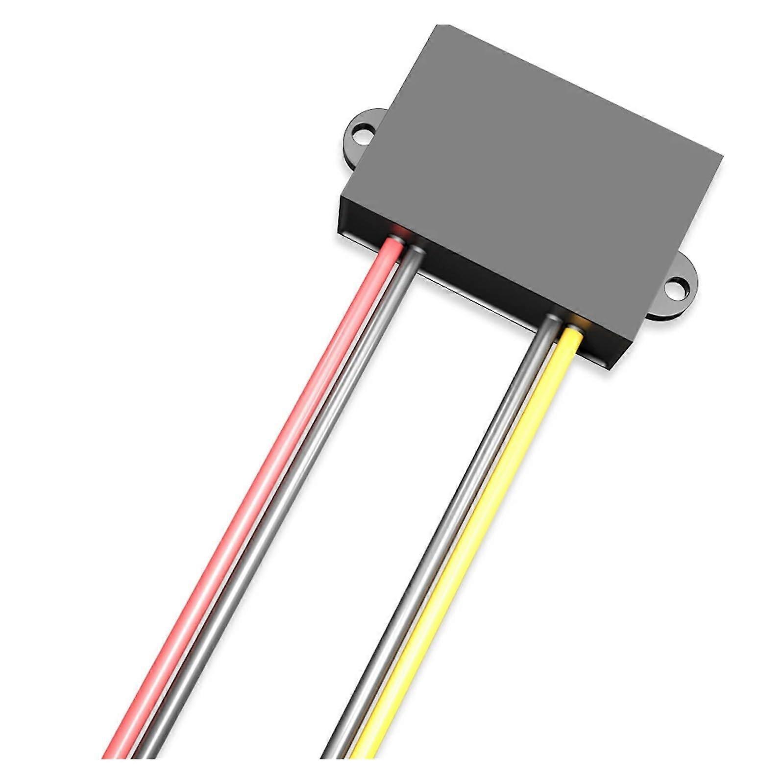 60V72V TO 12V 6A Step Down Voltage Power Converter 6072V Input Buck Converter 12V 6A Output Industrial DCDC Regulator