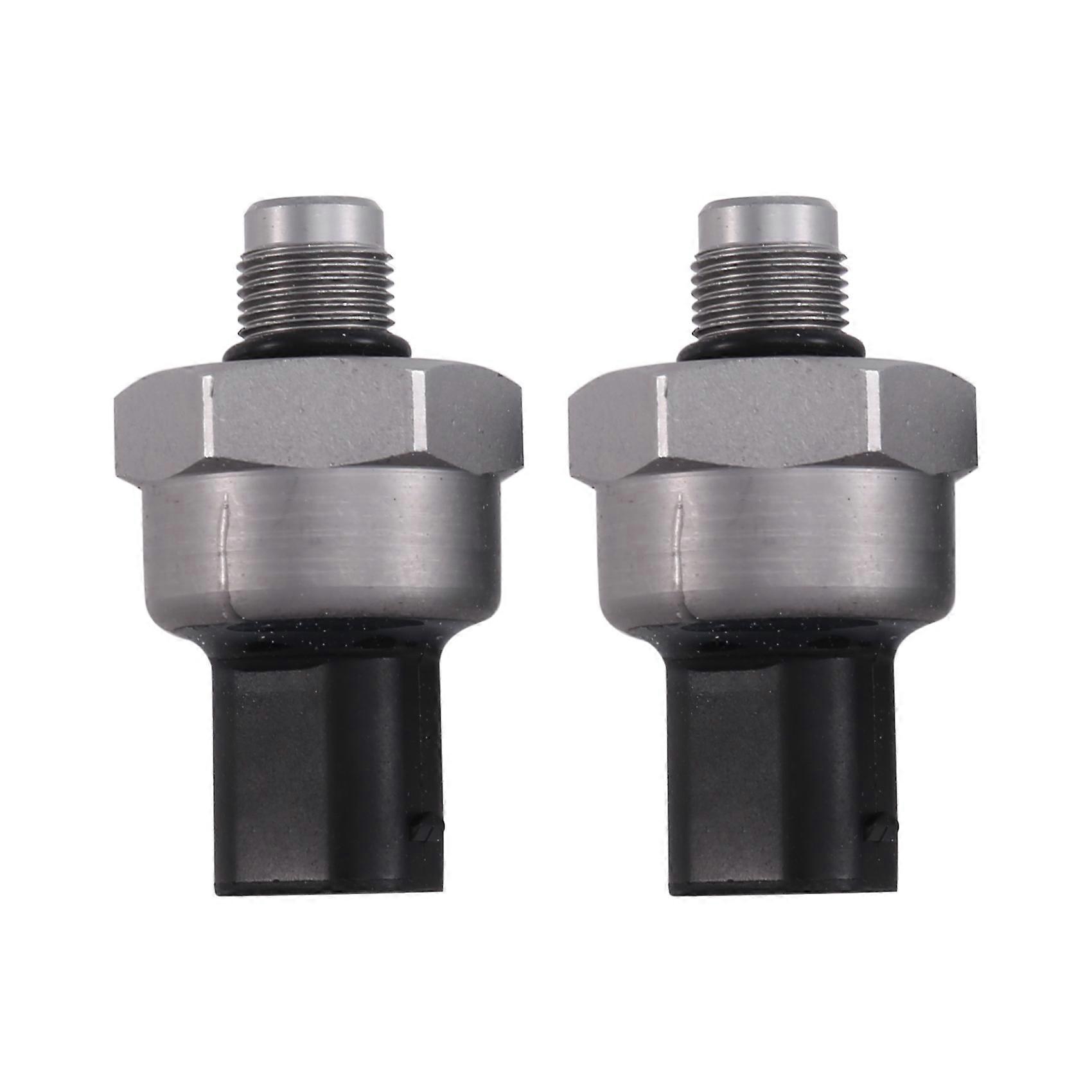 2Pcs 34521164458 55CP09-03 Stability Control Pressure Sensor for Dynamic Stability Control (DSC)