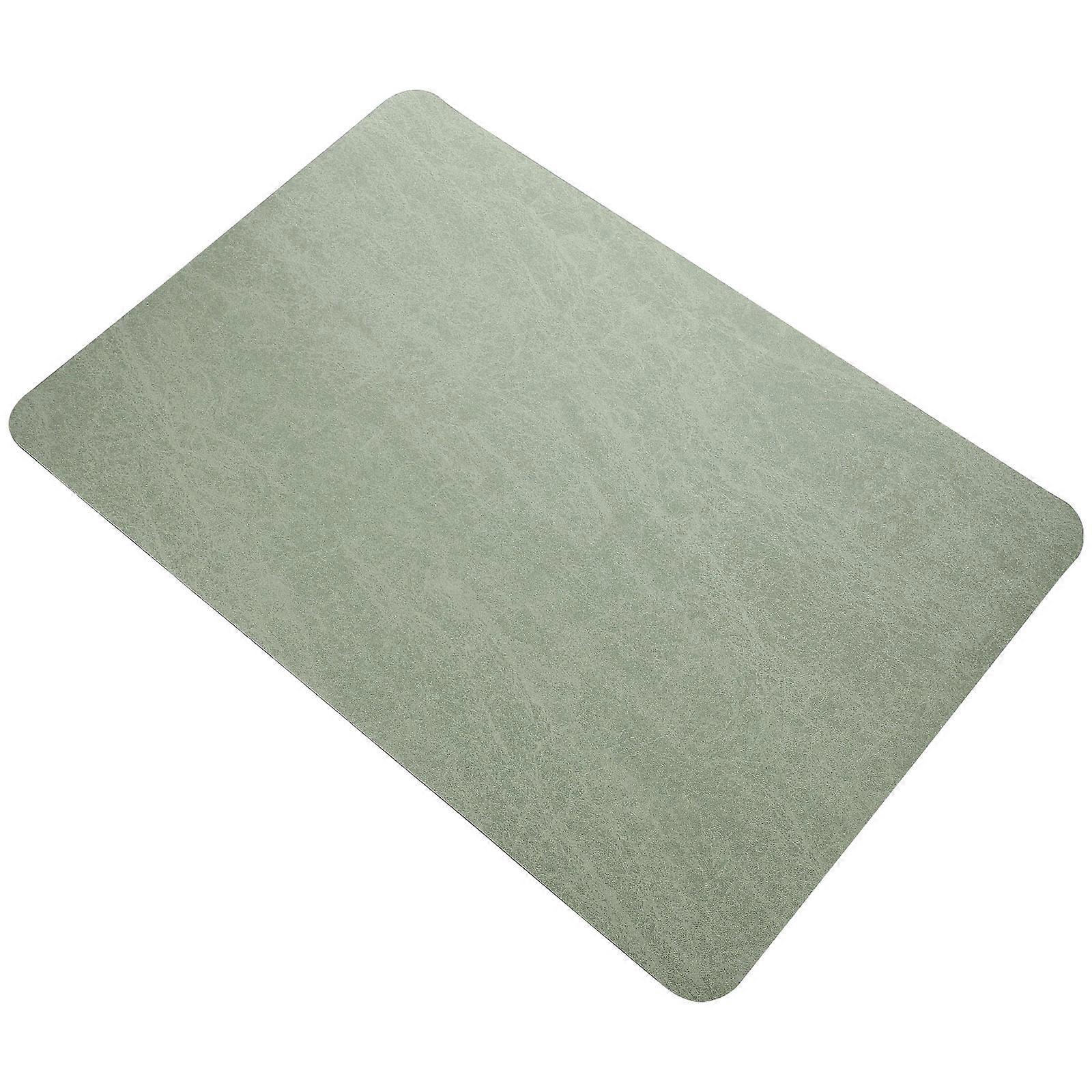 Non-Slip Floor Mat Bathroom Mat Practical Absorbent Cushion