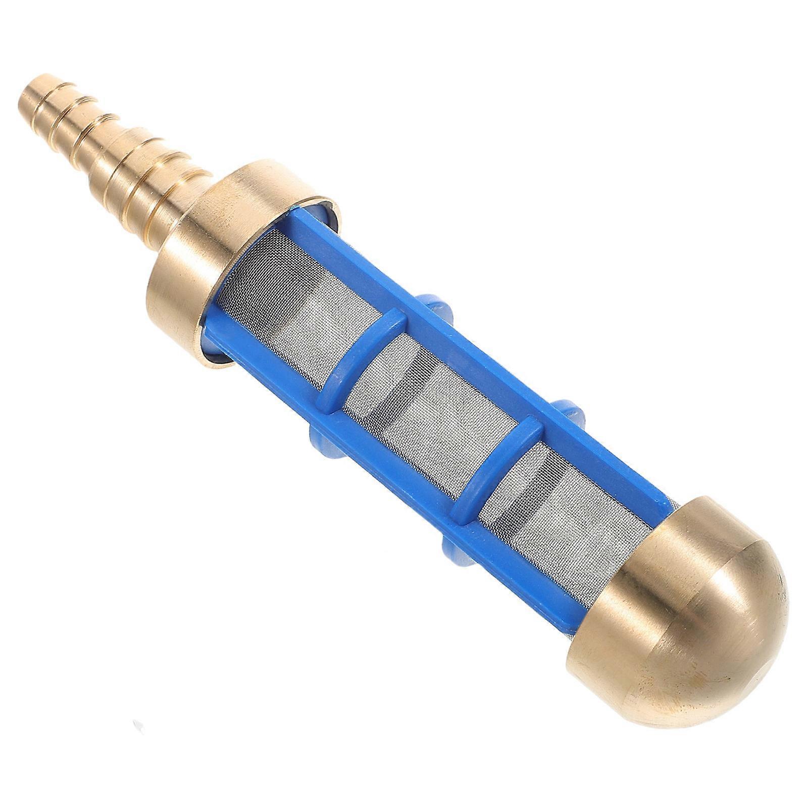 Copper Mesh Filter for Pressure Washer with for Home Cleaning