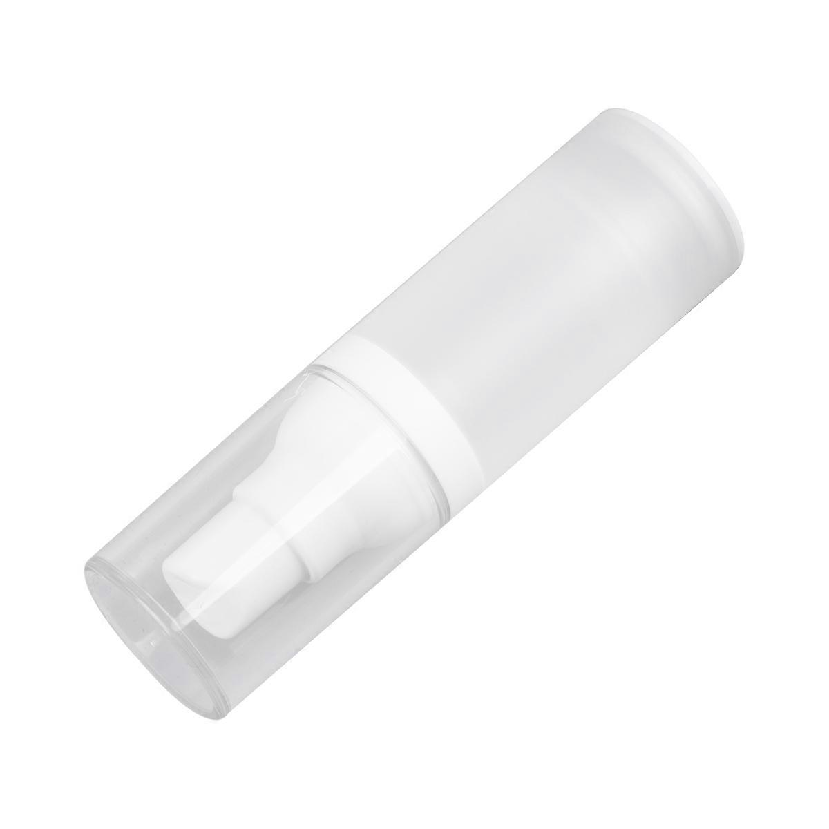 Fengzhaopin Cosmetic Dispenser Container for Use 3Pcs Empty Bottle