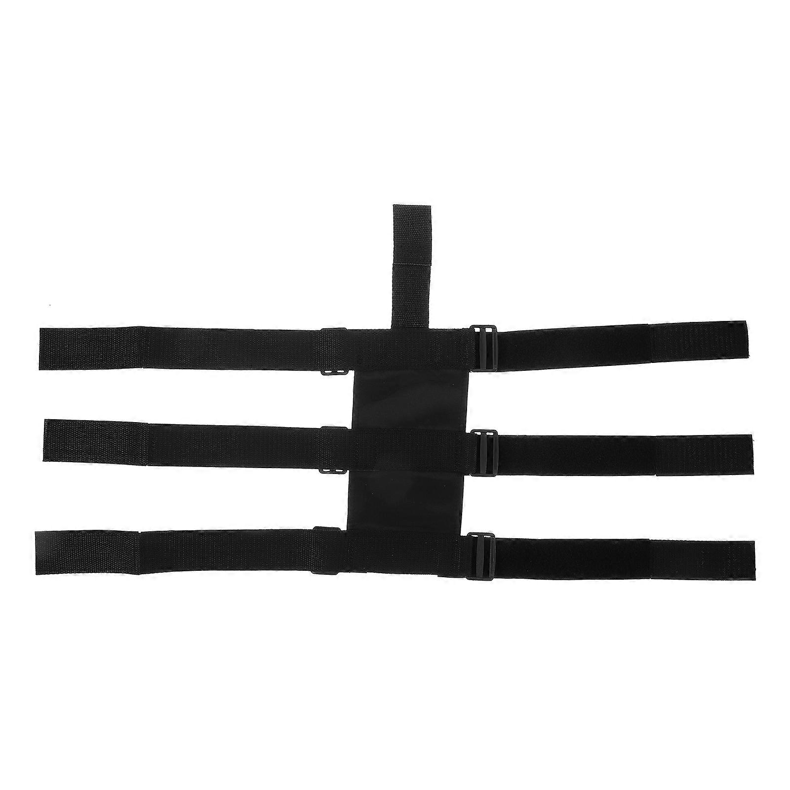 Nylon Fire Extinguisher Strap for Car Extinguisher Fixing Portable